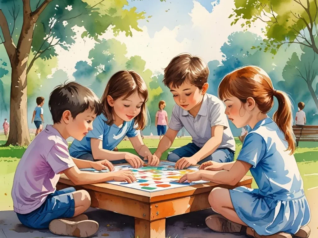 Best Funny Riddles for Kids