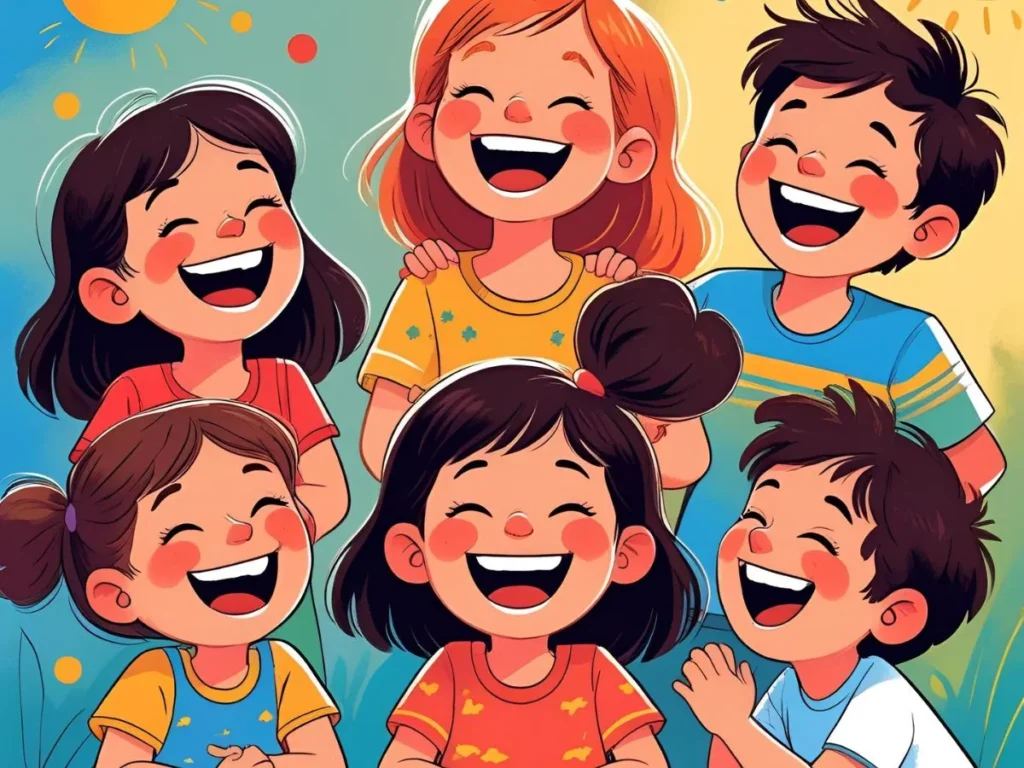 Best Riddles for Kids Funny