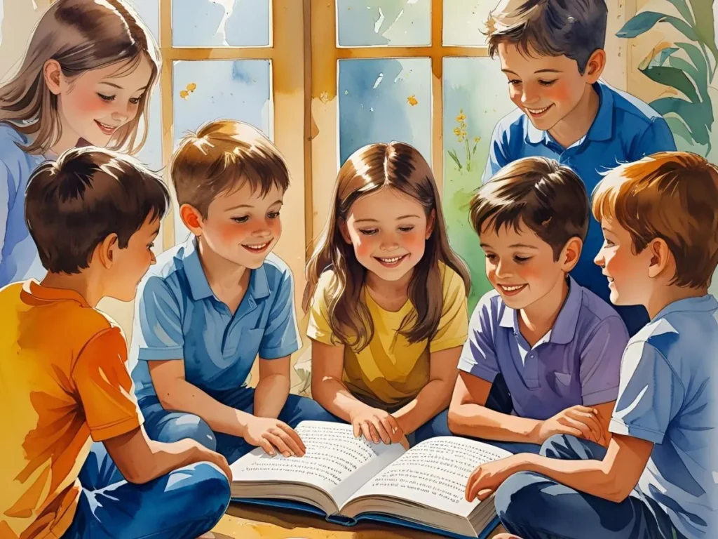 Best Riddles for Kids with Answers