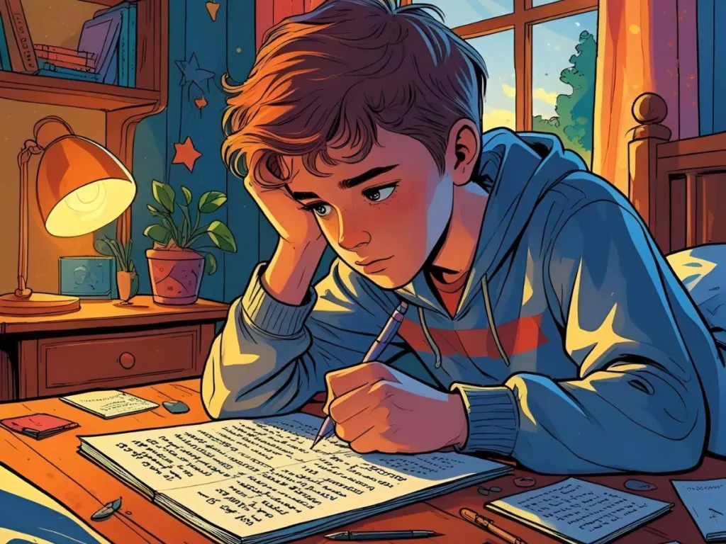 Best Riddles for Teens