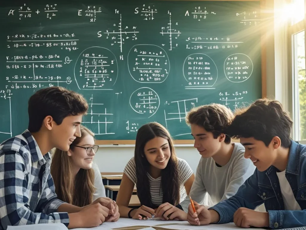 Challenging Riddles for High School Students