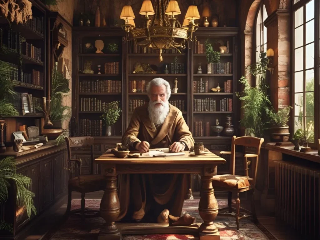 Extremely Difficult Riddles for Adults