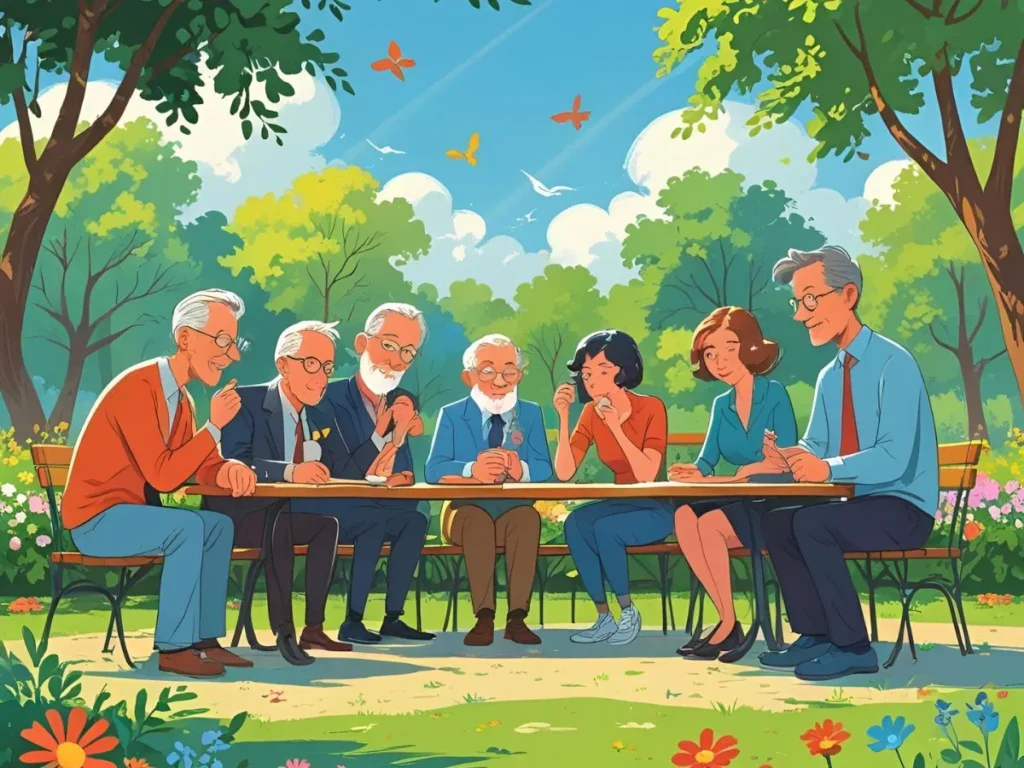 Fun Riddles for Adults to Solve