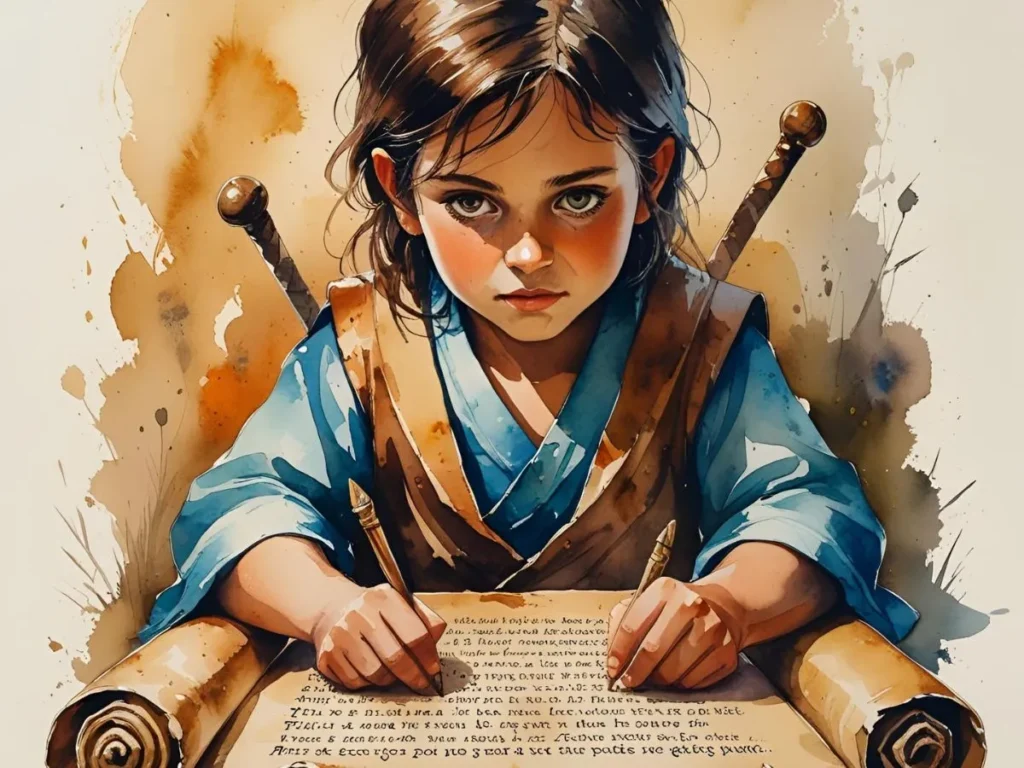 Fun Riddles for Kids Age 10