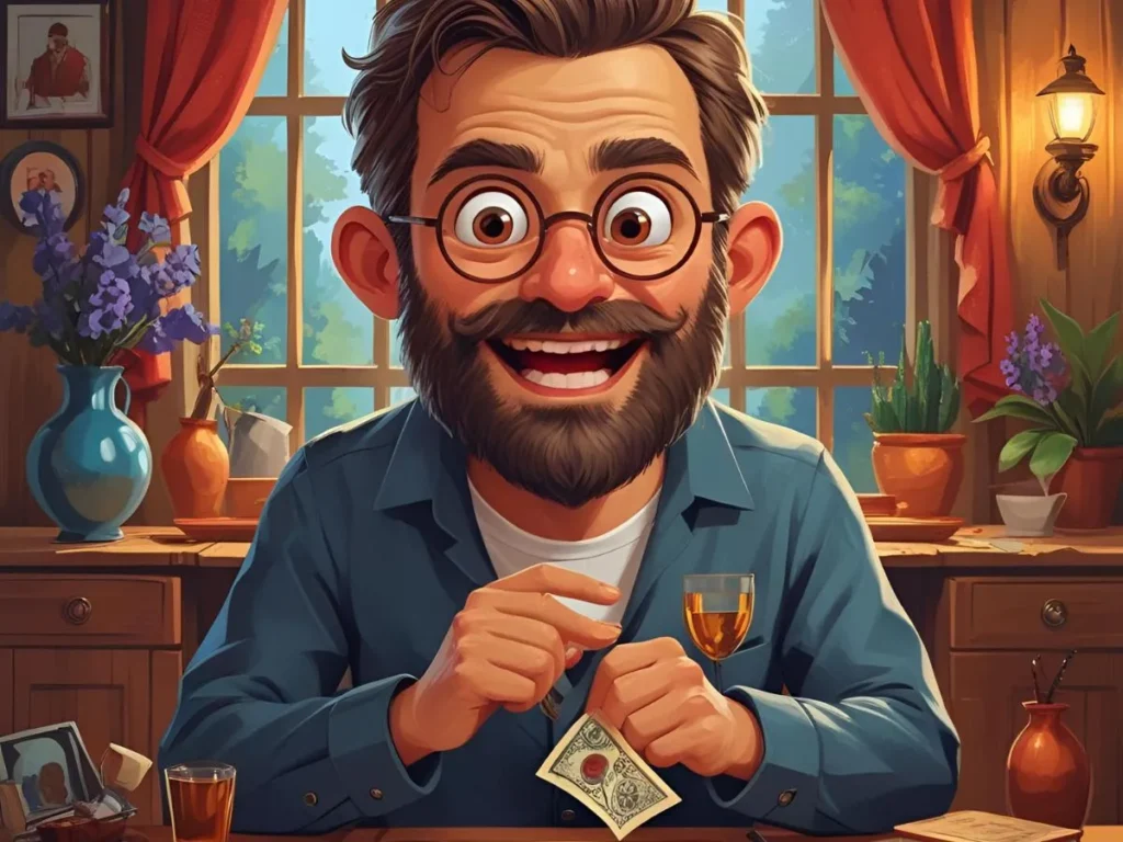Funny Hard Riddles for Adults