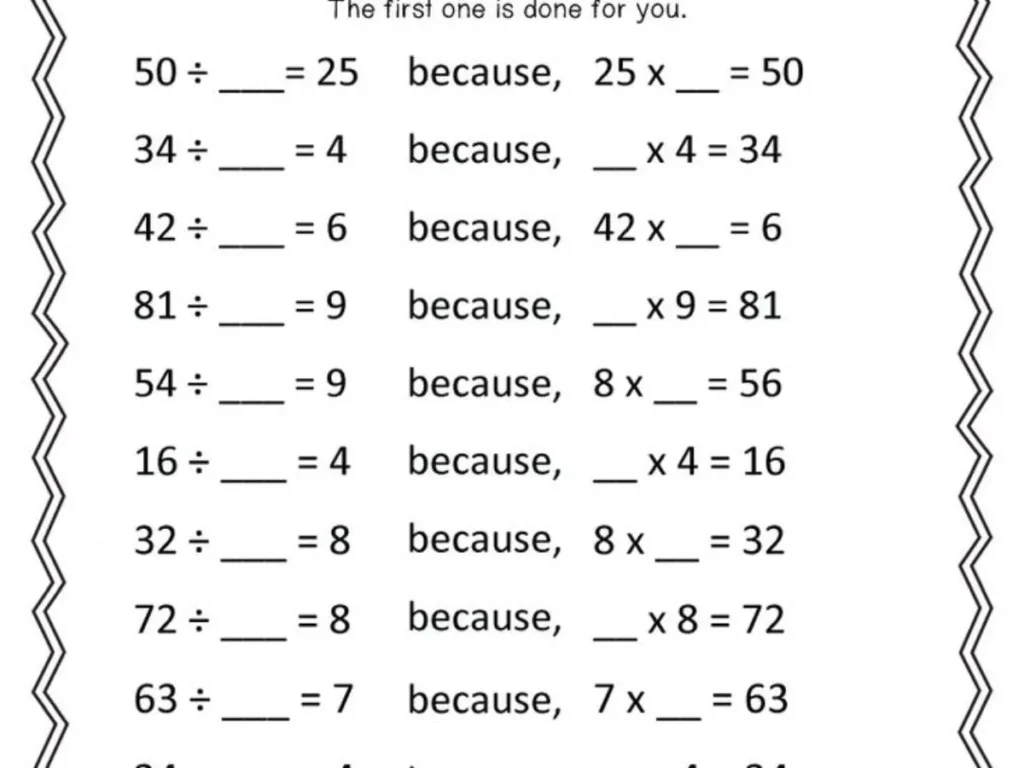 Math Riddles for 5th Graders