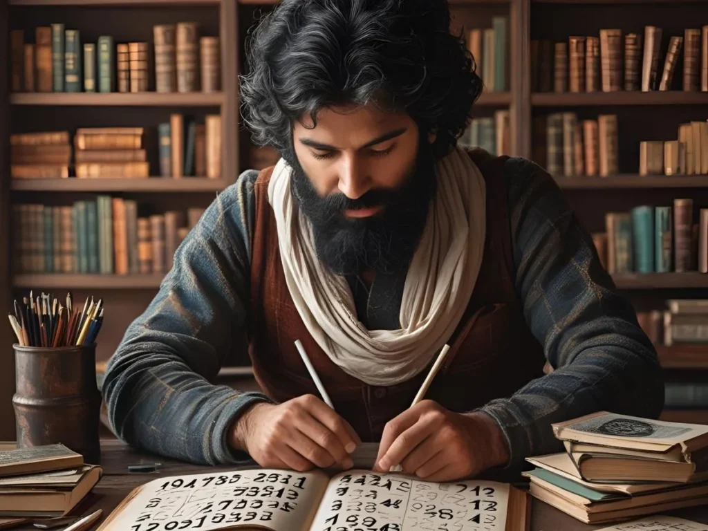 Math Riddles for Adults with Answers