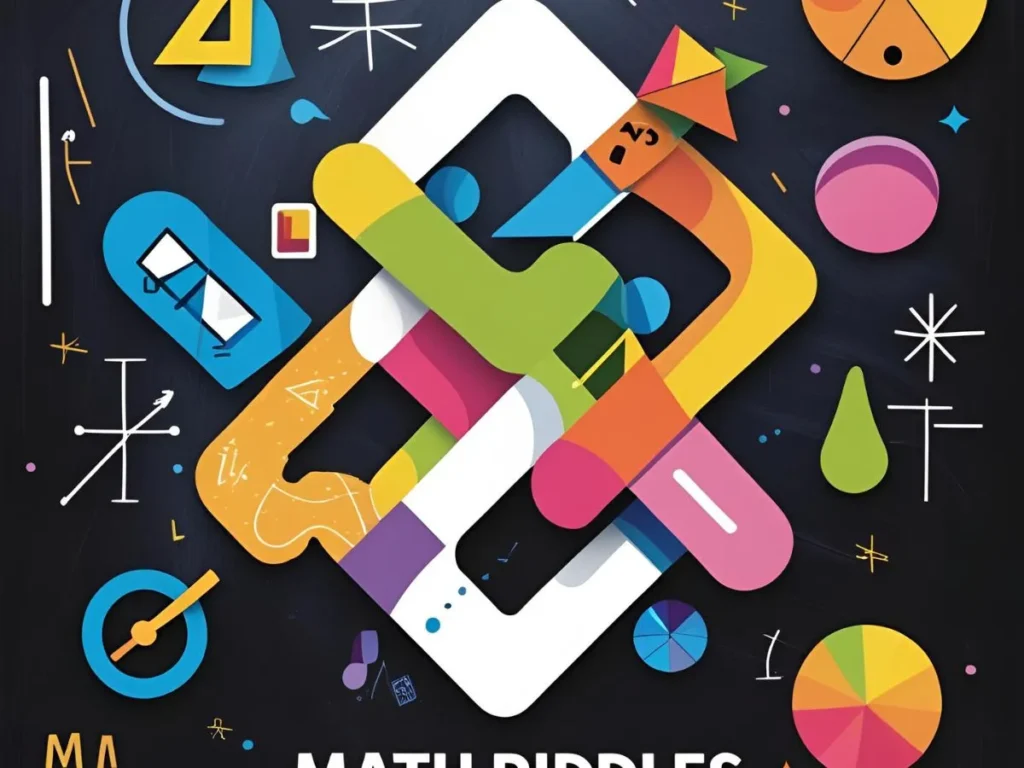 Math Riddles for High School Students
