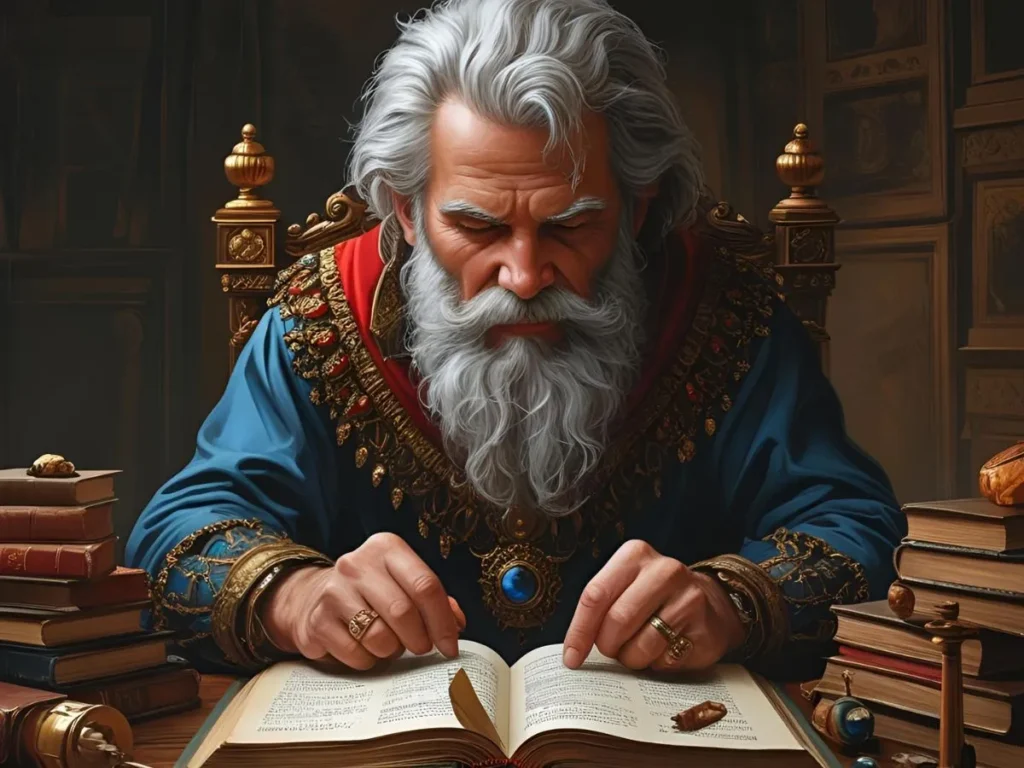 Most Difficult Riddles for Adults