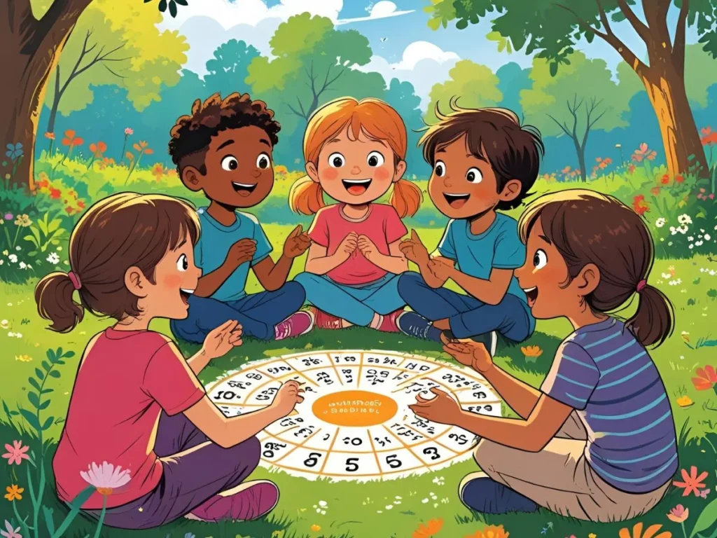 Riddles for Kids with Answers