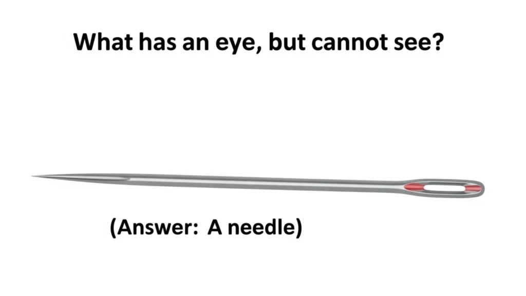 Science Riddles for 5th Graders
