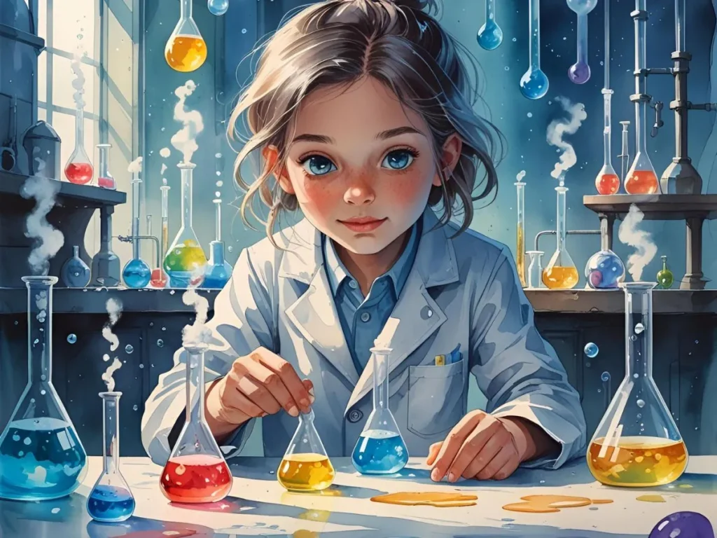 Science Riddles for 5th Graders