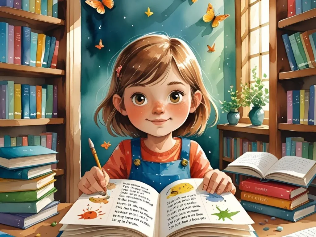 Tricky Funny Riddles for Kids