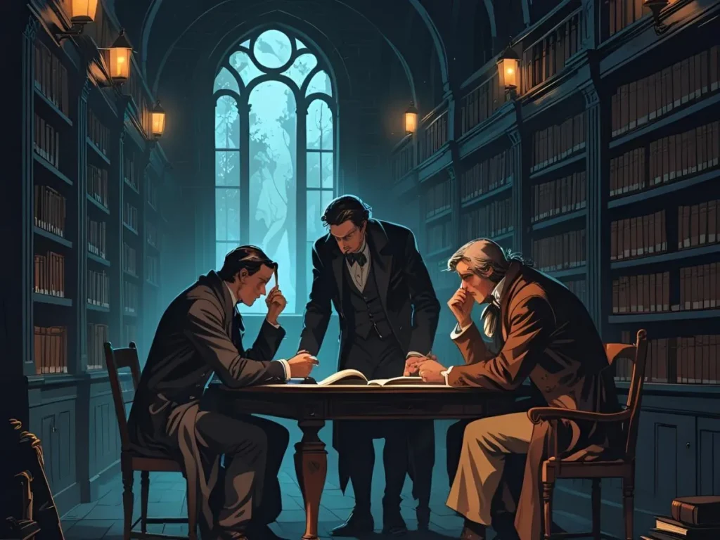 Very Difficult Riddles for Adults
