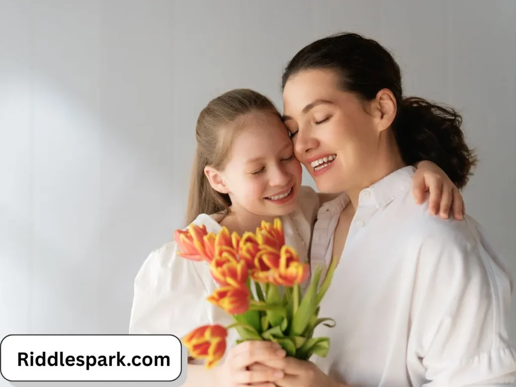 Funny Mother’s Day Riddles 