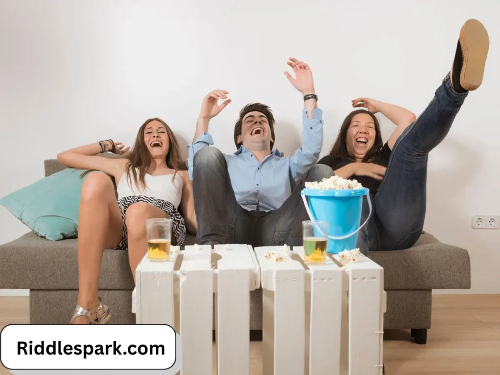 Hilarious Dirty Riddles for Adults