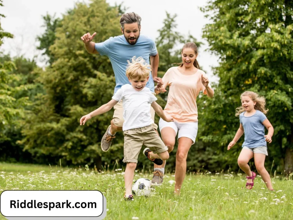 Outdoor, Work & Hobby Dad Riddles