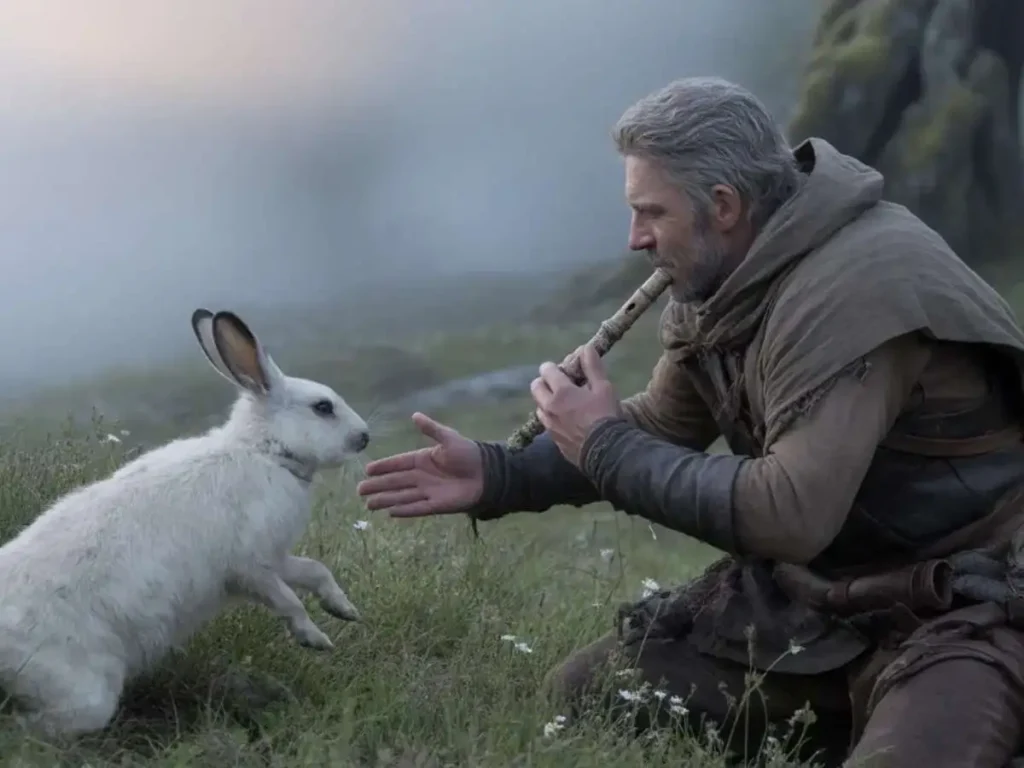 Animal Riddles for Adults Game Nights