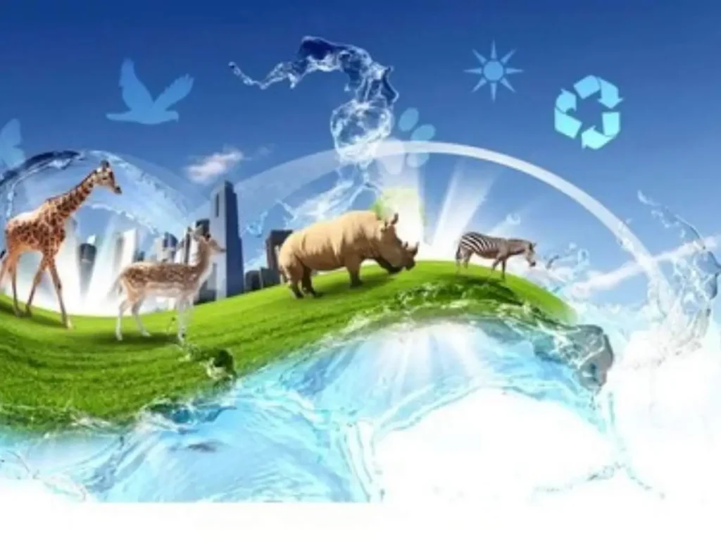 Animals & Nature Science Riddles for Kids