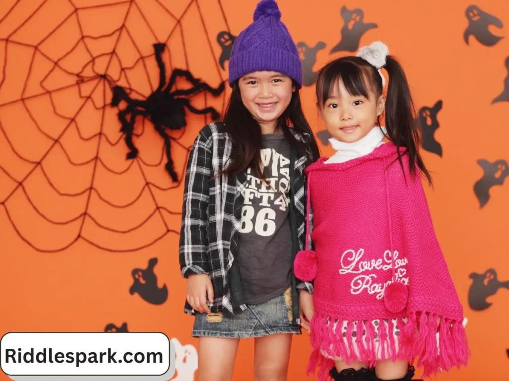 Best Long Seasonal & Holiday Themed Riddles for Kids