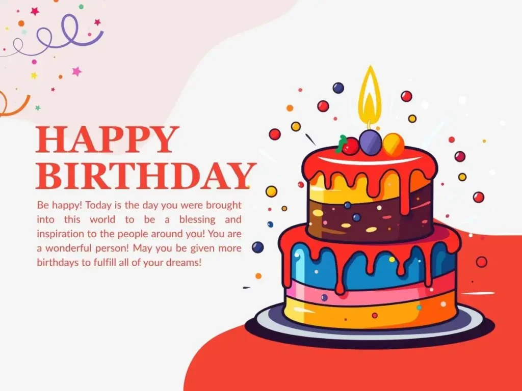 Birthday Cake Riddles for Adults