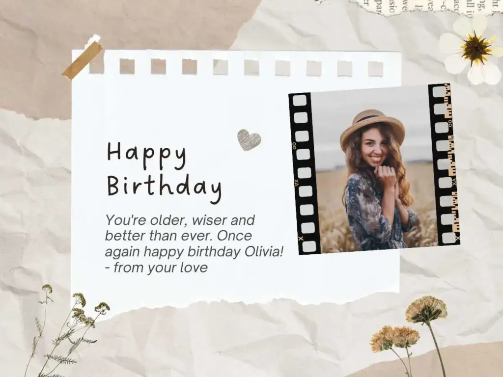 Birthday Wishes Riddles for Adults