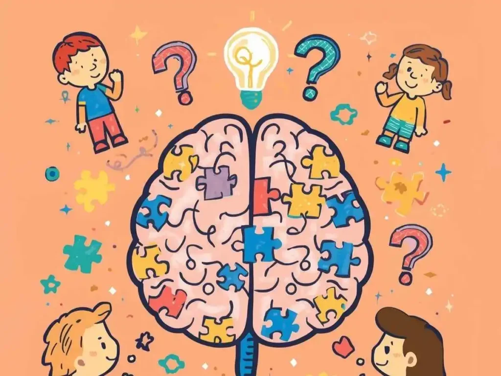 Brain Teasers for Kids