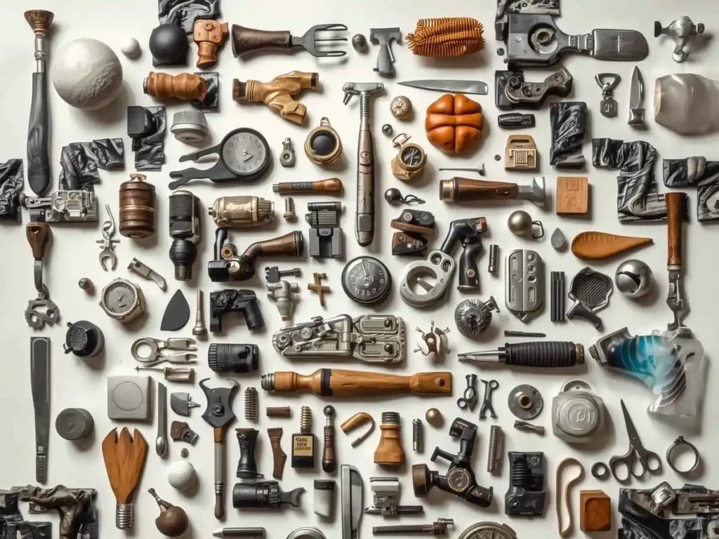 Brain Twisting Picture Riddles for Adults