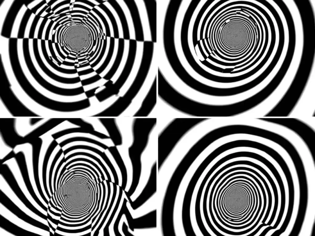 Challenging Visual Mind Riddles for Adults