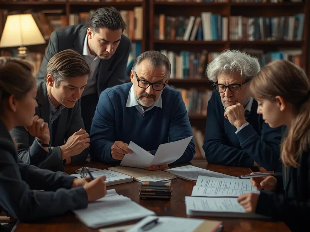 Classic Logic Riddles for Adults