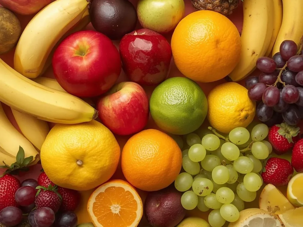 Fruit Riddles for Kids