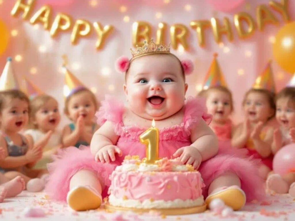 Funny Birthday Riddles for Kids