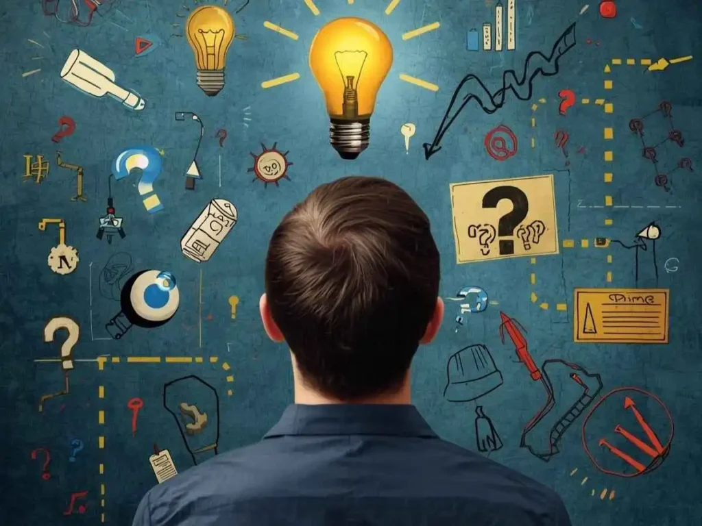 Lateral Thinking Riddles