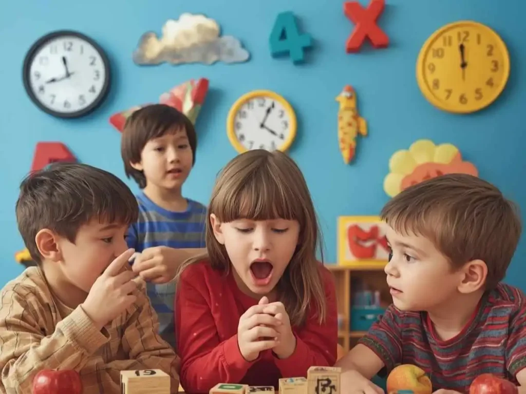 Math Riddles for Kids