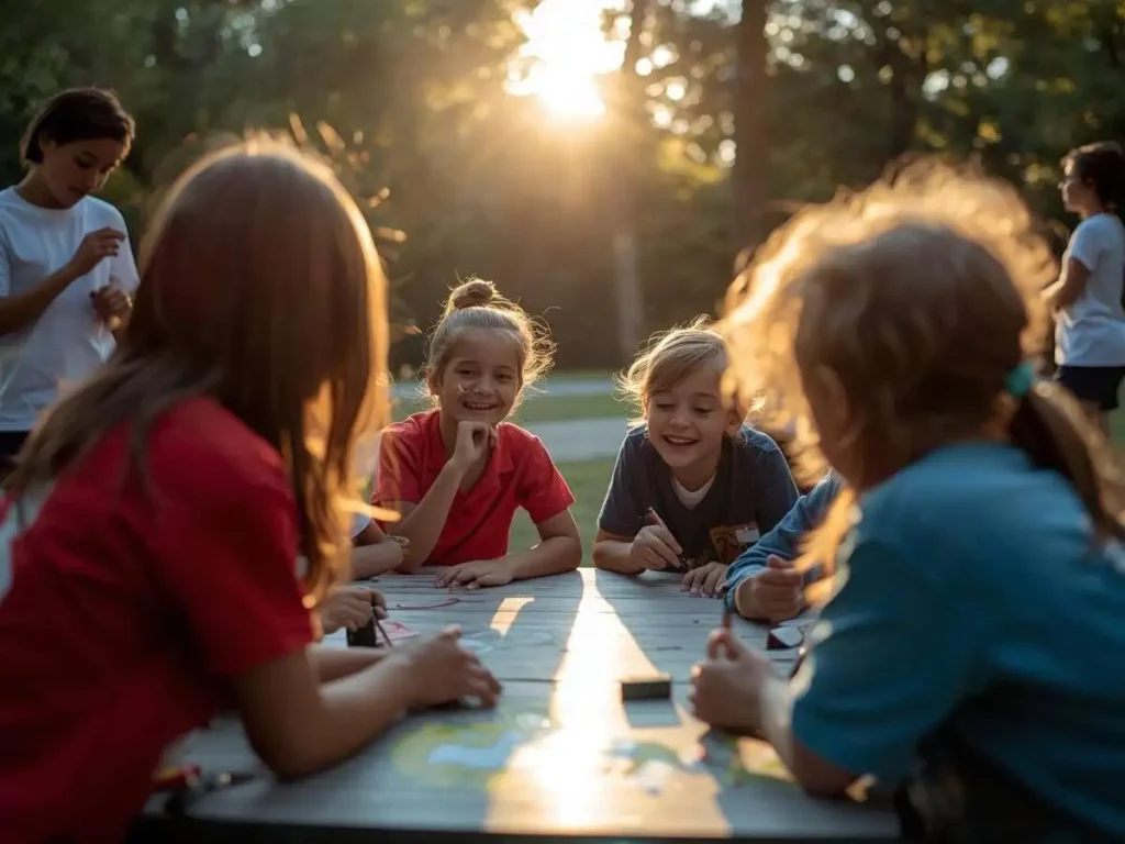 Recess Riddles for Kids