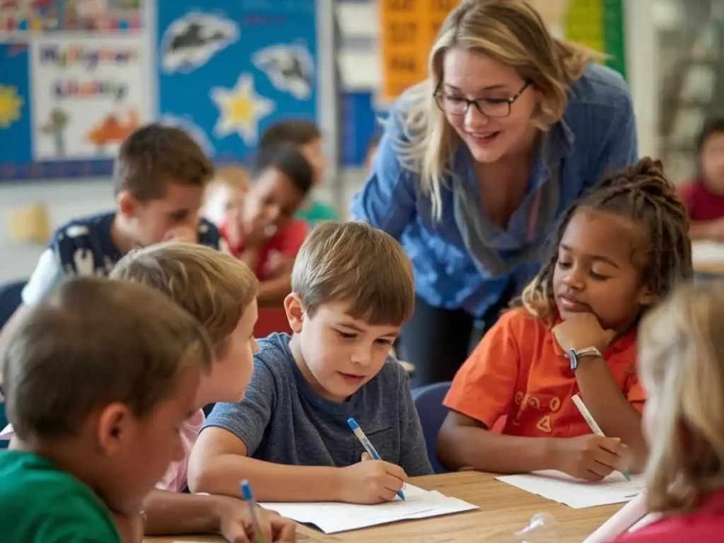 School Brain Teasers for Kids