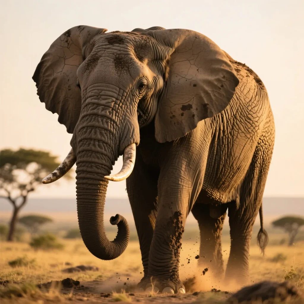 Animal Riddles for 5 Year Olds