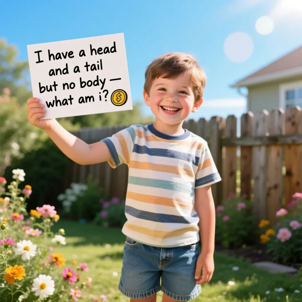 Animal Riddles for 9 Year Olds