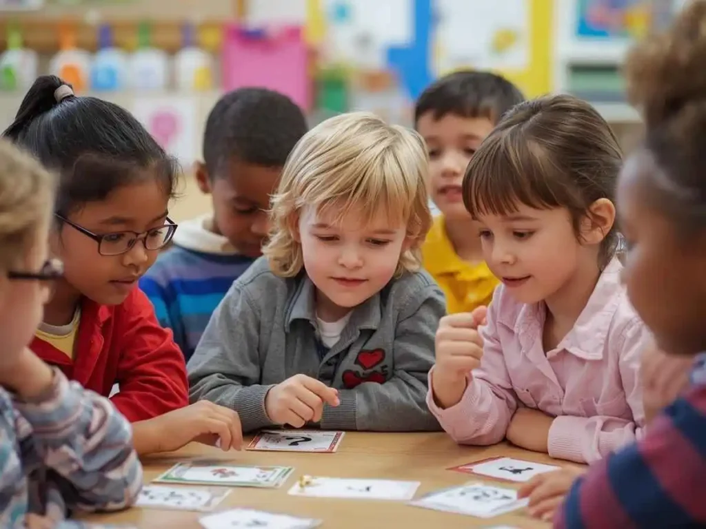 Brain Teaser Riddles for Elementary Kids