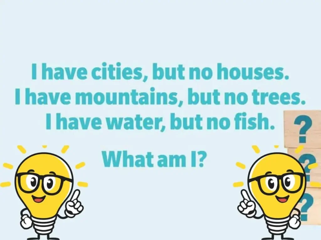 Brain Teasers for Adults