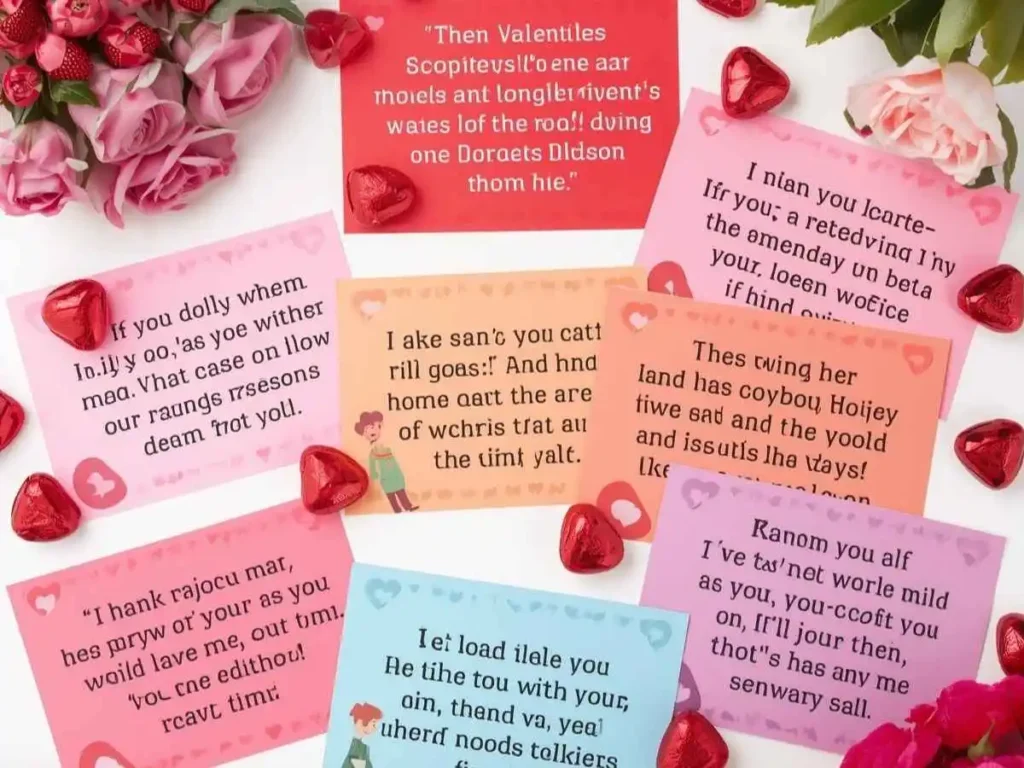 Clever Valentine’s Riddles for Kids