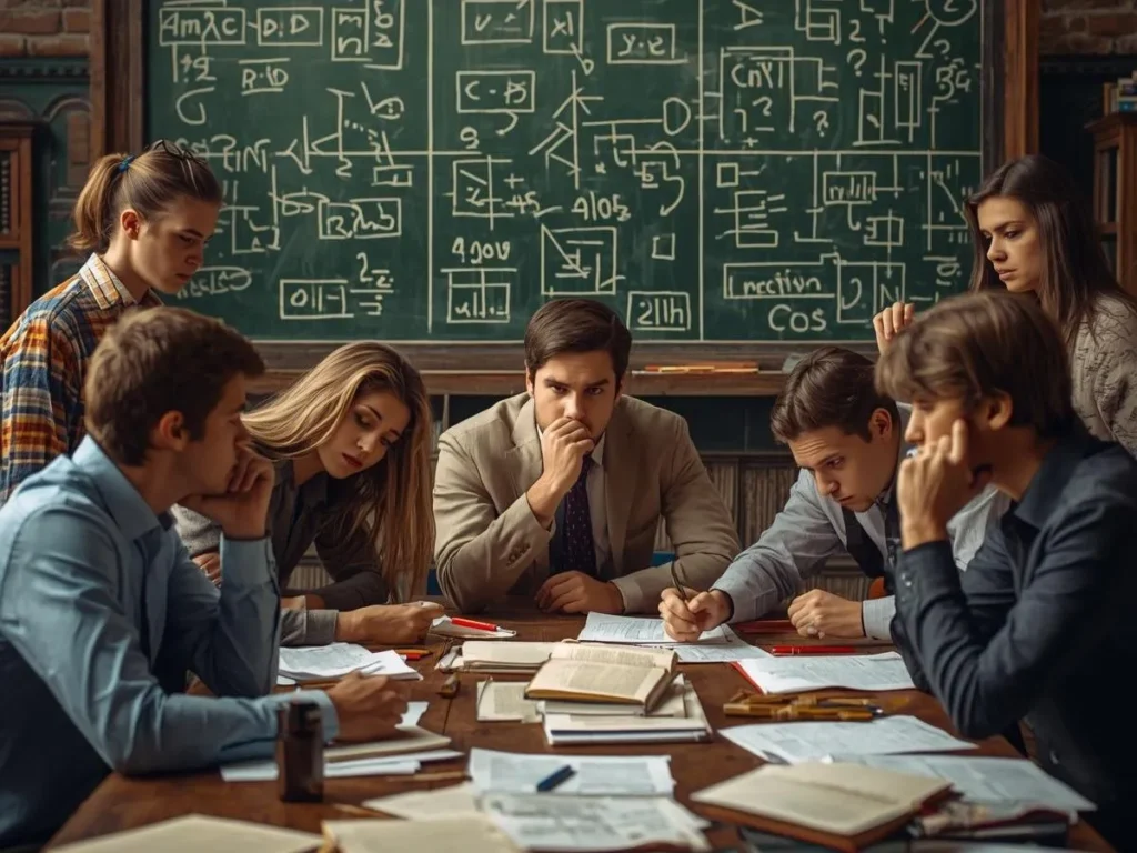 Hard Riddles That’ll Make You Think