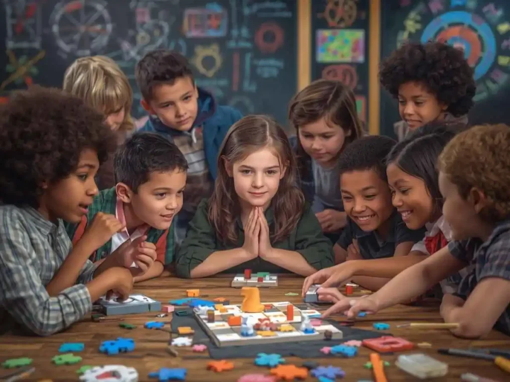 Mind Bending Logic Riddles for Smart Kids