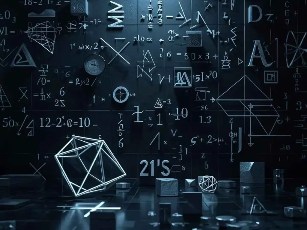 Mind Bending Math Riddles for Adults