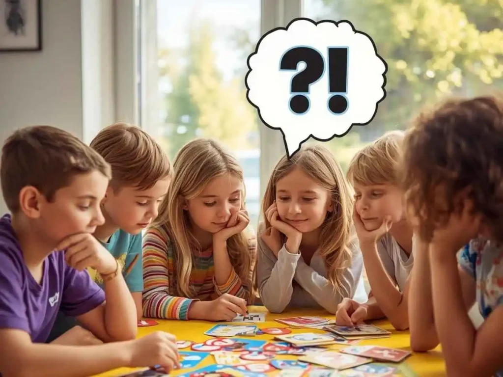 Mind Bending Tricky Riddles for Kids