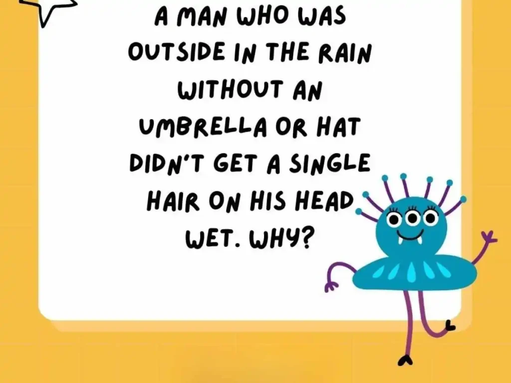 Nature and Animal Riddles for Smart Kids