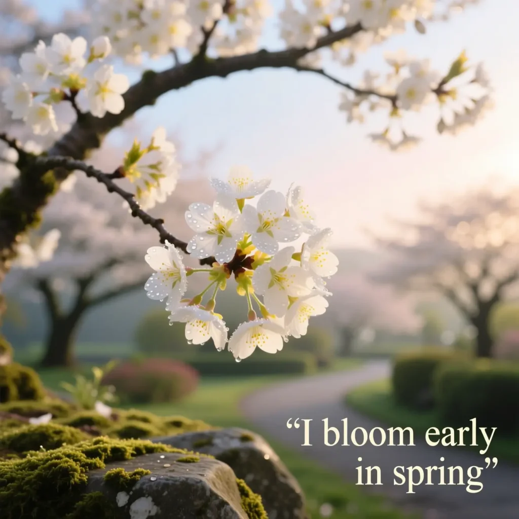 Nature and Spring Easter Riddles