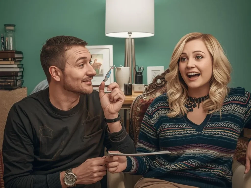 Short and Sweet Riddles