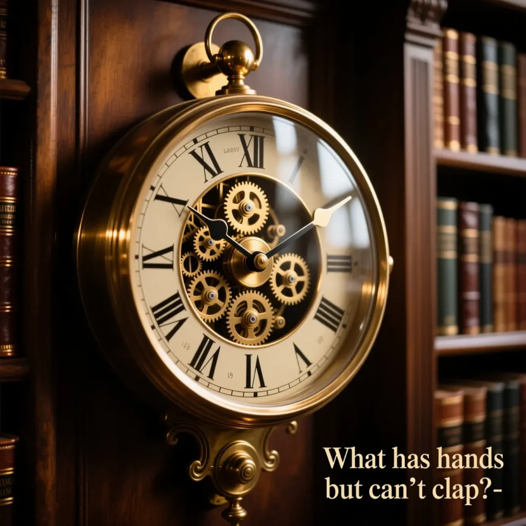 Silly and Easy Funny Riddles for Middle Schoolers