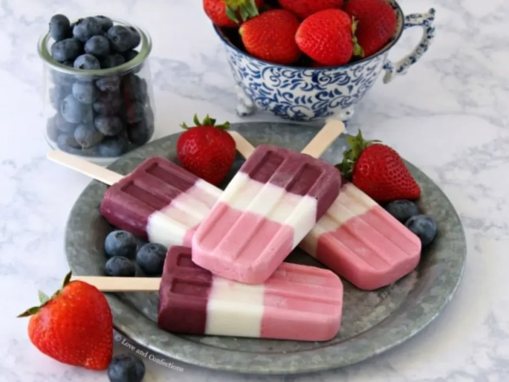 Summer Treats Riddles